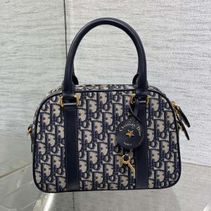 Dior Oblique Handbag