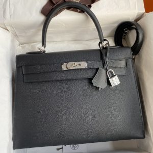 Hermès Kelly Epsom 32CM