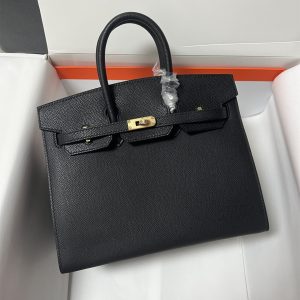Hermès Birkin Sellier Epsom 25CM