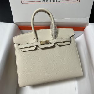 Hermès Birkin Sellier Epsom 30CM