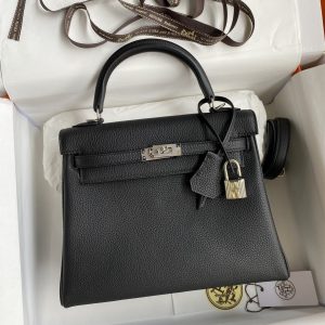 Hermès Kelly Togo 25CM