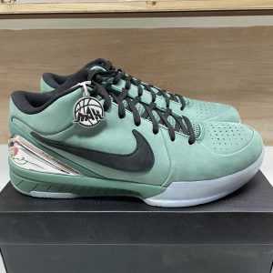 A-0002 Nike Zoom Kobe 4 Protro ‘Girl Dad’