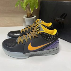 Nike Kobe 4 Protro Carpe Diem