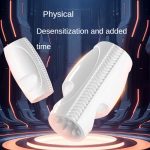 New male sex toy training airplane cup