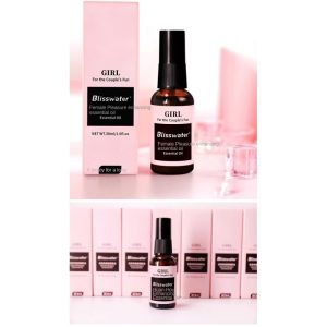 1 Xiangjiu-female pleasure essential oil, a tool for women to flirt with their private parts and orgasm