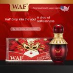 2 WAF-female pleasure essential oil, female flirting private parts, orgasm spray, flirting lubricant