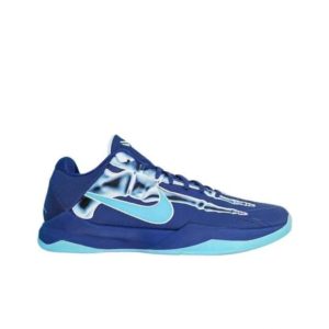 A-00001 Nike Zoom Kobe 5 Protro ‘X-Ray’