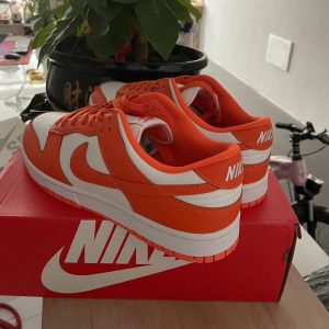 Nike SB Dunk Low SP Syracuse