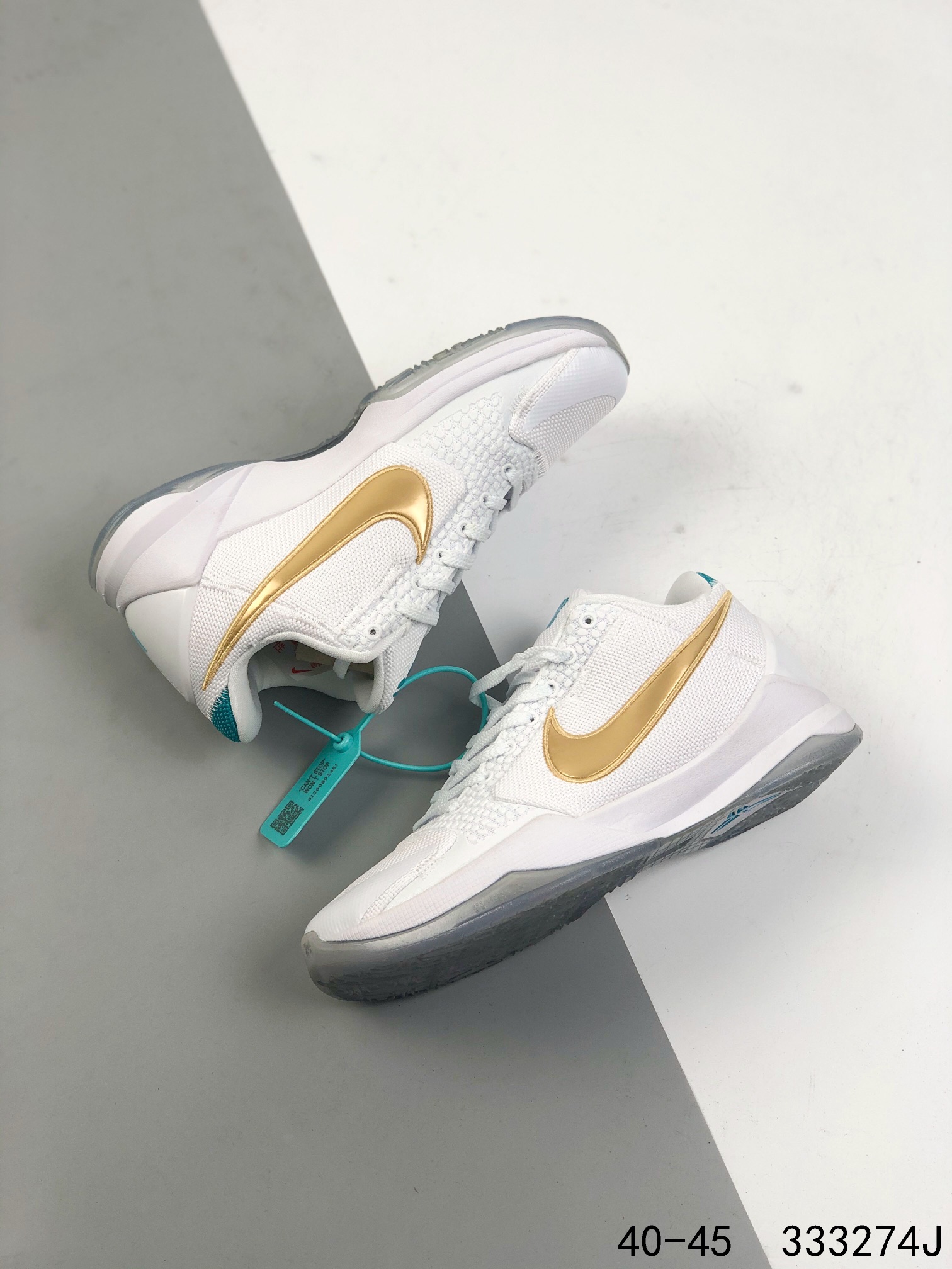 Nike Kobe 4 Protro Philly